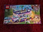 41395 LEGO Friends Vriendschapsbus, Ophalen of Verzenden, Zo goed als nieuw, Complete set, Lego