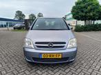 Opel Meriva 1.6-16V Maxx Cool AUTOMAAT, Auto's, Opel, 65 €/maand, 101 pk, Gebruikt, 4 cilinders