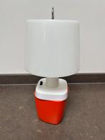 Campinglamp, Caravans en Kamperen, Ophalen of Verzenden, Zo goed als nieuw