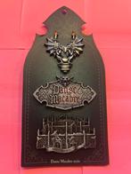 Danse Macabre Speldjes Set, Verzamelen, Speldjes, Pins en Buttons, Ophalen of Verzenden, Nieuw, Overige onderwerpen, Speldje of Pin