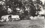 Vledder  Camping Adelhof, 1940 tot 1960, Ongelopen, Drenthe, Verzenden