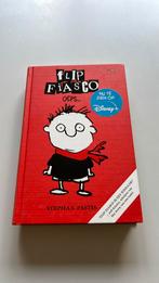 Stephan Pastis - Oeps..., Ophalen of Verzenden, Zo goed als nieuw, Stephan Pastis