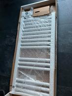 Elektrische badkamer radiator, zehnder aura, Nieuw, Minder dan 25 cm, Minder dan 100 cm, 50 tot 100 cm
