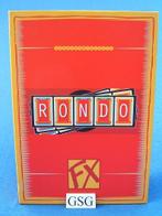 Rondo nr. 28 339 3-01, Ophalen, Nieuw