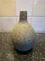 Des Pots Glorioso vaasje, Aardewerk of Porselein, Ophalen of Verzenden, Zo goed als nieuw, Minder dan 50 cm