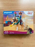 Playmobil spirit nr 70697 €8, Kinderen en Baby's, Speelgoed | Playmobil, Ophalen, Zo goed als nieuw
