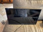 Salora 24 inch HD LED TV met Google Chromecast en beugel, Audio, Tv en Foto, Televisies, LED, 50 Hz, HD Ready (720p), Zo goed als nieuw