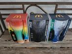 Coca-Cola glazen McDonald's 2023 Duitsland Nieuw, Verzamelen, Glas en Borrelglaasjes, Ophalen, Nieuw, Frisdrankglas
