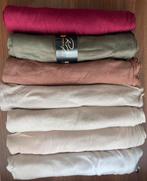 Hoofddoek, Kleding | Dames, Mutsen, Sjaals en Handschoenen, Ophalen of Verzenden, Zo goed als nieuw, Sjaal
