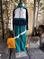 Vintage CDP trainingspak maat L Unisex, Kleding | Heren, Blauw, Vintage, Ophalen of Verzenden, Zo goed als nieuw