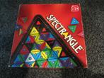 Spel Spectrangle, Hobby en Vrije tijd, Gezelschapsspellen | Bordspellen, Ophalen of Verzenden, Gebruikt
