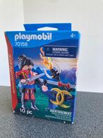 Playmobil Special PLUS 70158 Oosterse krijger NIEUW, Ophalen of Verzenden, Nieuw, Complete set