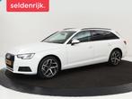 Audi A4 1.4 TFSI Pro Line | Adaptive cruise | Stoelverwarmin, Stof, 4 cilinders, 150 pk, A4