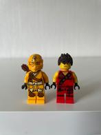 Lego Ninjago Kai & Skylor, Ophalen, Gebruikt, Lego
