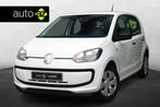 Volkswagen Up! 1.0 move up!, Voorwielaandrijving, Stof, Gebruikt, Wit