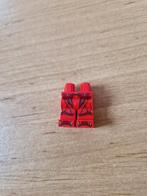 Lego flash minifigure legs nieuw staat 6x beschikbaar, Ophalen of Verzenden, Nieuw, Losse stenen, Lego