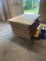 Grote verhuisdozen . 60 x 80 x 50. nieuwe dozen, Doe-het-zelf en Verbouw, Kratten en Dozen, Ophalen of Verzenden, Nieuw, Doos