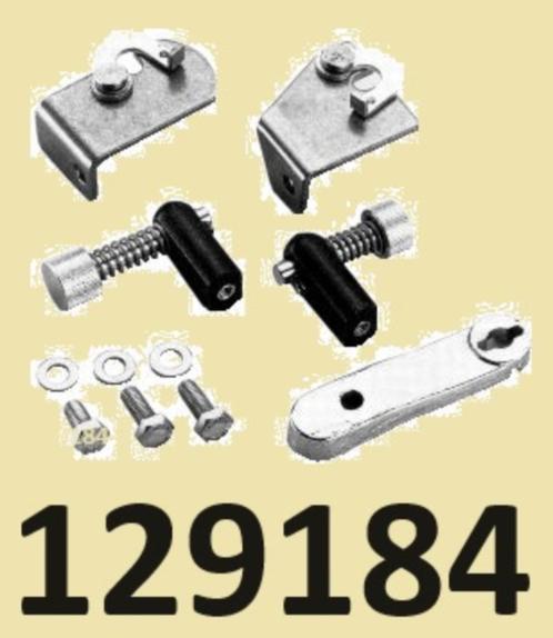 129184 Aansluitkit voor Mariner & Yamaha vanaf 25 pk € 83,95, Watersport en Boten, Accessoires en Onderhoud, Nieuw, Motor en Techniek