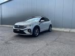Volkswagen Taigo 1.0 TSI R-Line Business Aut Carplay ACC Led, Auto's, Stof, USB, Bedrijf, Taigo