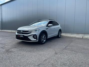 Volkswagen Taigo 1.0 TSI R-Line Business Aut Carplay ACC Led beschikbaar voor biedingen