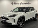 Toyota Yaris Cross 1.5 Hybrid GR Sport*Pano*Head-up*Camera*S, Wit, 1490 cc, Hybride Elektrisch/Benzine, 3 cilinders