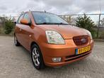 Kia Picanto 1.0 EX I airco I elektrische ramen I centrale de, Voorwielaandrijving, Stof, 400 kg, 61 pk