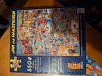 The fire station 550 stukjrs, Hobby en Vrije tijd, Denksport en Puzzels, Ophalen of Verzenden, Zo goed als nieuw