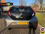 Toyota Aygo X 1.0 VVT-i MT Play, Auto's, Stof, Gebruikt, Euro 6, 920 kg