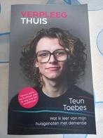 Teun Toebes - VerpleegThuis, Ophalen of Verzenden, Zo goed als nieuw, Teun Toebes