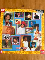 LP - Warm Aanbevolen 1987 - Diverse Artiesten, Ophalen of Verzenden, Pop