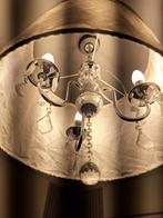 Prachtige lamp!, Ophalen, Overige materialen, Zo goed als nieuw, 17 tot 18