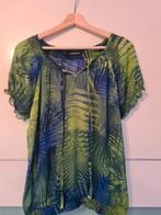 Jazlyn mesh blouse maat m-xl, Ophalen of Verzenden, Zo goed als nieuw, Maat 46/48 (XL) of groter