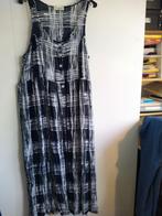 Lange zomerjurk, mouwloos, Lindon collection, XL, Ophalen of Verzenden, Zo goed als nieuw, Maat 46/48 (XL) of groter, Onder de knie