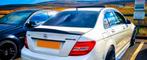 Mercedes c klasse w204 spoiler, Auto diversen, Tuning en Styling, Ophalen of Verzenden