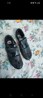 Shimano klik schoenen maat 47/48, Ophalen of Verzenden, Zo goed als nieuw, Schoenen