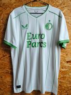 Feyenoord Rotterdam derde shirt 2023/2024 maat L, Maat L, Ophalen of Verzenden, Zo goed als nieuw, Shirt
