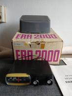 Vintage autoradio Era 2000 met originele doos, Ophalen of Verzenden, Zo goed als nieuw