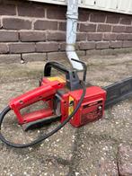 Ketting zaag, Ophalen of Verzenden, Zo goed als nieuw, Minder dan 150 ampère, Co2