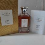 Anbar December 2022 (>90/100ml), Ophalen of Verzenden, Gebruikt