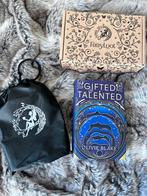 Gifted & talented | fairyloot, Boeken, Fantasy, Ophalen of Verzenden, Zo goed als nieuw