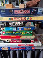 Oud Hollandse Spellen Collectie, Hobby en Vrije tijd, Ophalen