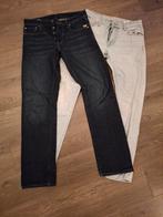 G star spijkerbroek, Kleding | Heren, Spijkerbroeken en Jeans, Ophalen, Blauw, Zo goed als nieuw, G-STAR