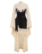 Zimmermann party dress, Kleding | Dames, Verzenden, Zwart, Zimmermann, Nieuw