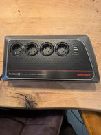 Audioquest powerquest 3, Ophalen, Zo goed als nieuw, Minder dan 2 meter, Overige kabels