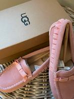 UGG’s pantoffels maar 33 NIEUW, Verzenden, Zo goed als nieuw, Roze, Pantoffels of Sloffen