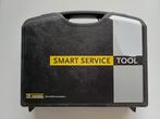REMEHA smart service tool, Ophalen of Verzenden, Zo goed als nieuw, Multimeter