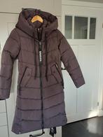 Khujo mikia winterjas nieuw!!, Kleding | Dames, Jassen | Winter, Ophalen of Verzenden, Nieuw, Bruin