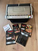 Tefal Optigrill XL, Witgoed en Apparatuur, Contactgrills, Ophalen, Uitneembare platen, Zo goed als nieuw