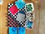 Leuke set (1) mozaïek steentjes voor maar 10,00, Ophalen of Verzenden, Nieuw, Materiaal
