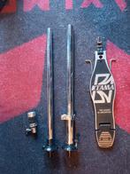 Hi-hat stand parts, Ophalen of Verzenden, Zo goed als nieuw, Drums of Percussie